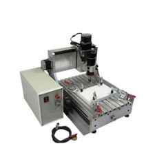 Nuovo 500W 3 assi CNC router