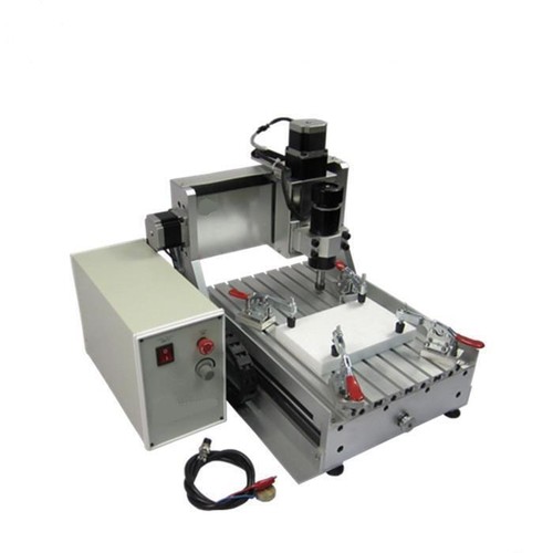 Nuovo 500w assi cnc - 3,