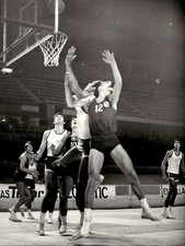 fotografia originale d'agenzia