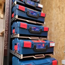 Cassetto L-Boxx con estrazione