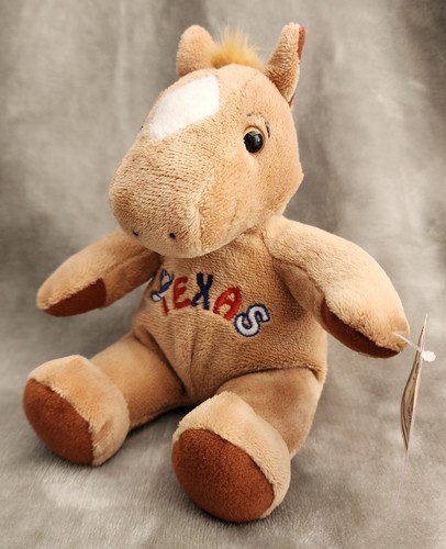 Souvies texas peluche fagiolo - peluche,