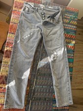 Jeans Frame The Straight