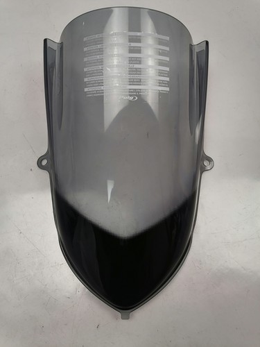 Carena parabrezza racing puig - racing,