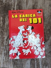 La Carica Dei 101. Imparo A