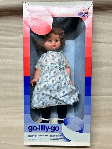 Bambola lilly sebino - bambola, go-lilly-go