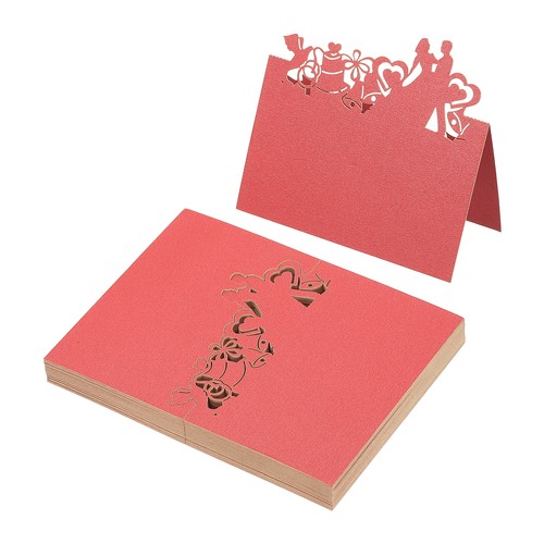 Pezzi segnaposto - 50,