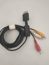Cavo RCA Sony Originale Play Station 1,5 mt
