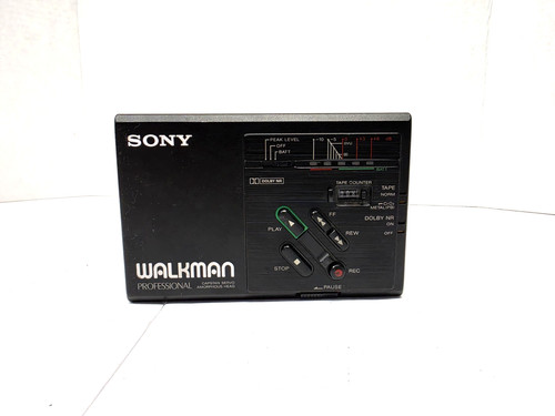 Walkman registratore - , a