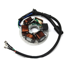 Statore 5 Poli 6 Fili PIAGGIO VESPA PK 50 XL FL V5N1T 2T 1990