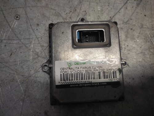 1s7112b655aa centralina fari - 1s7112b655aa,