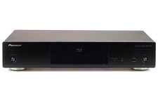 Pioneer bdp 450 lettore bluray - lettore,