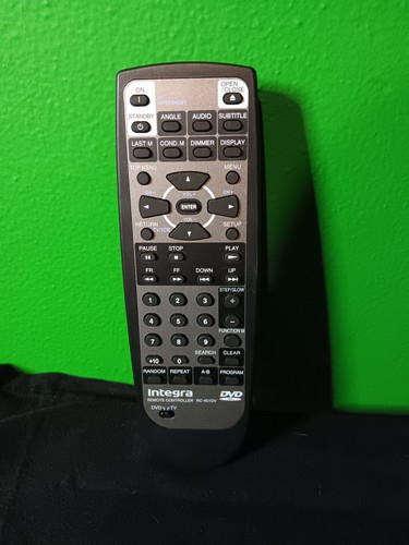 Integra 451dv telecomando - rc-451dv,
