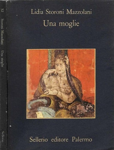 Una moglie lidia storoni - lidia,