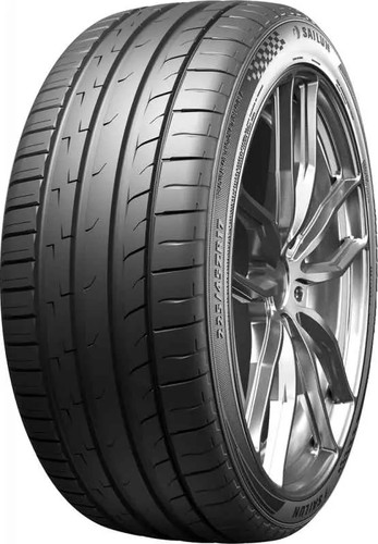 Gomme estive sailun 275 r19 - gomme,