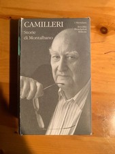 Storie di Montalbano, A