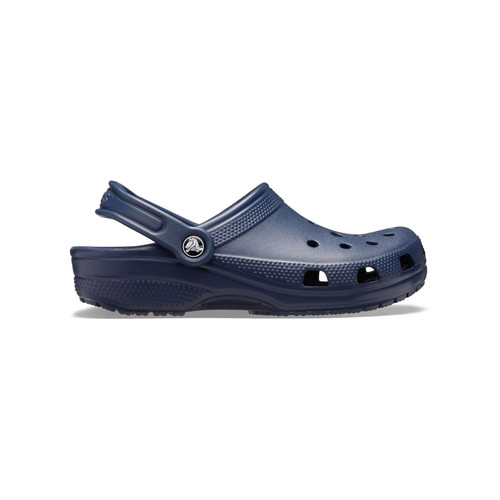Crocs sandali blu classic - -,