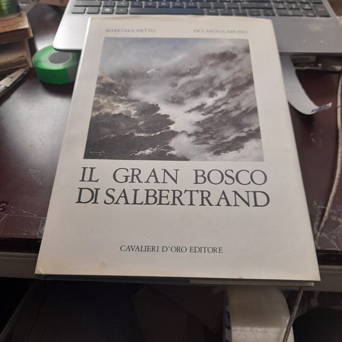 Gran bosco salbertrand - gran, di