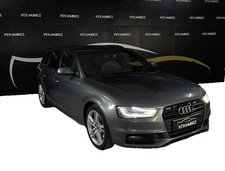 Kit Tagliando 4 Filtri  Audi