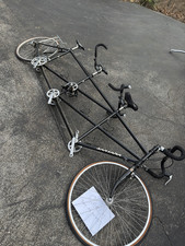 Tandem triple - tandem,