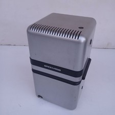 Brionvega TS505 Radio Cubo