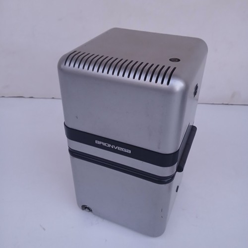 Brionvega ts505 radio cubo - radio,