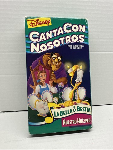 Disney canta con nosotros - canta,
