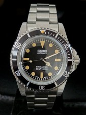 Watch Mod Custom Nh35