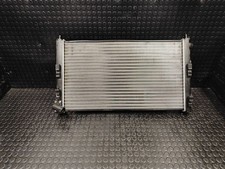 Radiatore acqua diesel Peugeot