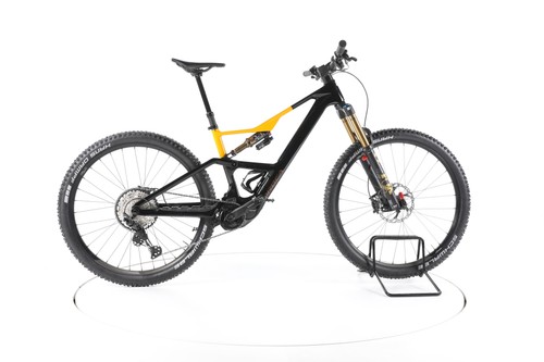 Orbea rise m10 mtb - m10, full