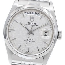 Orologio Uomo Automatico TUDOR