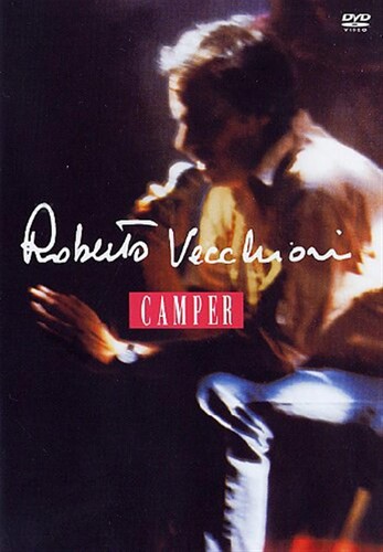 Camper - (remaster, (1