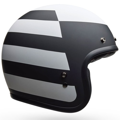 Casco moto cruiser bell - bell, custom