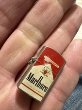 Mini Accendino Vintage