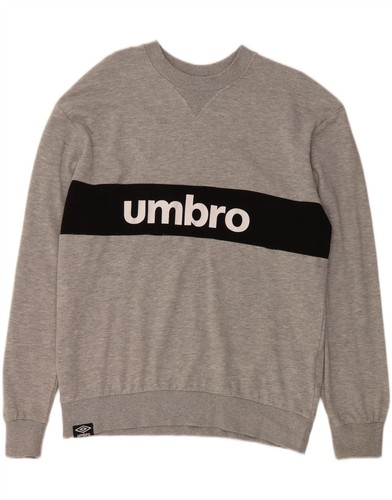 Maglione felpa umbro uomo - maglione,