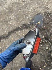 FANALE FARO POST STOP LINEA