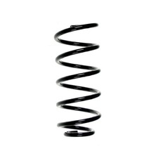 19272 Suplex Coil Springs Rear