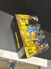 COFANETTO BEFORE WATCHMEN