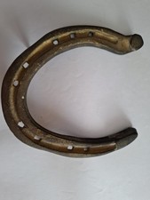 ferro di cavallo vintage