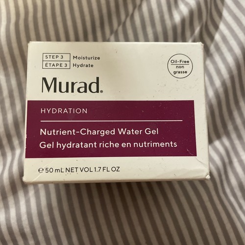 Murad gel acqua - murad,