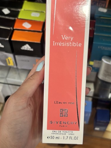 Givenchy very irresistible - givenchy,