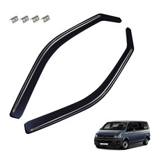 Coppia Deflettori Antivento