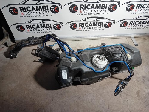 Serbatoio carburante per fiat - carburante,