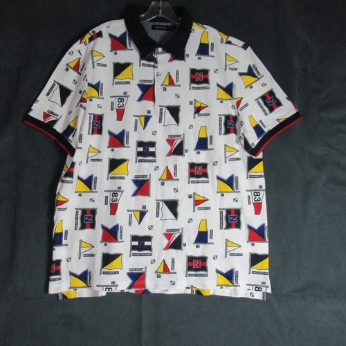 Polo nautica vestibilità - nautica,