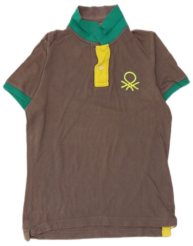 Polo uomo benetton media - benetton,