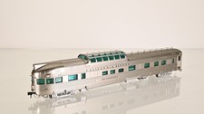 Broadway Limited Zephyr WP