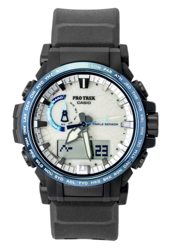 Casio pro trek solar - pro,