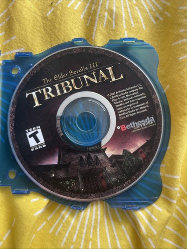 2002 the elder scrolls iii - 2002,