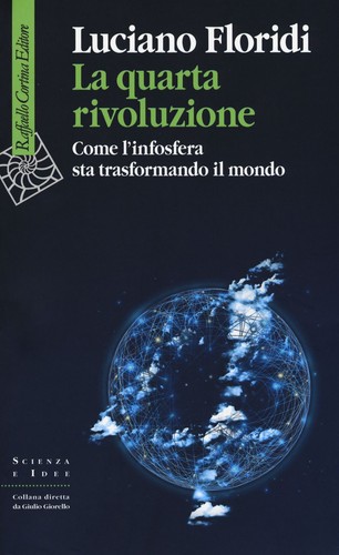 Libri luciano floridi la - luciano,