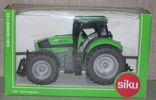 Trattore siku farmer - siku,