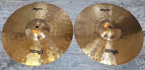 Stagg myra serie - stagg, bite
